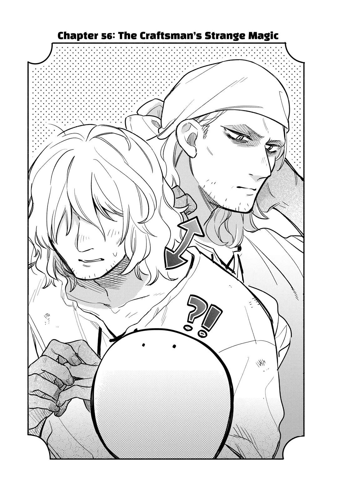 Tondemo Skill de Isekai Hourou Meshi: Sui no Daibouken Chapter 56 - Page 4