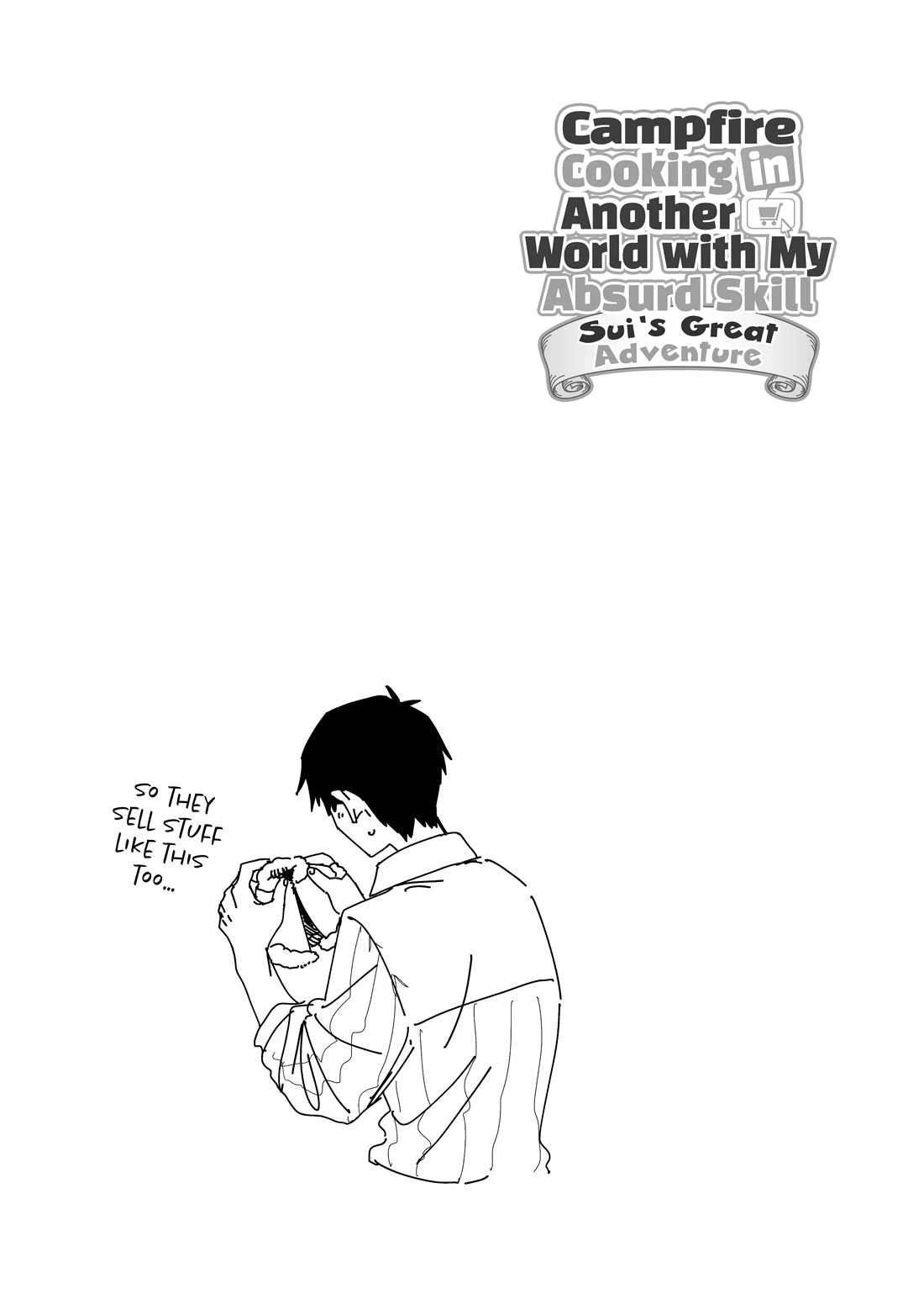Tondemo Skill de Isekai Hourou Meshi: Sui no Daibouken Chapter 57 - Page 15