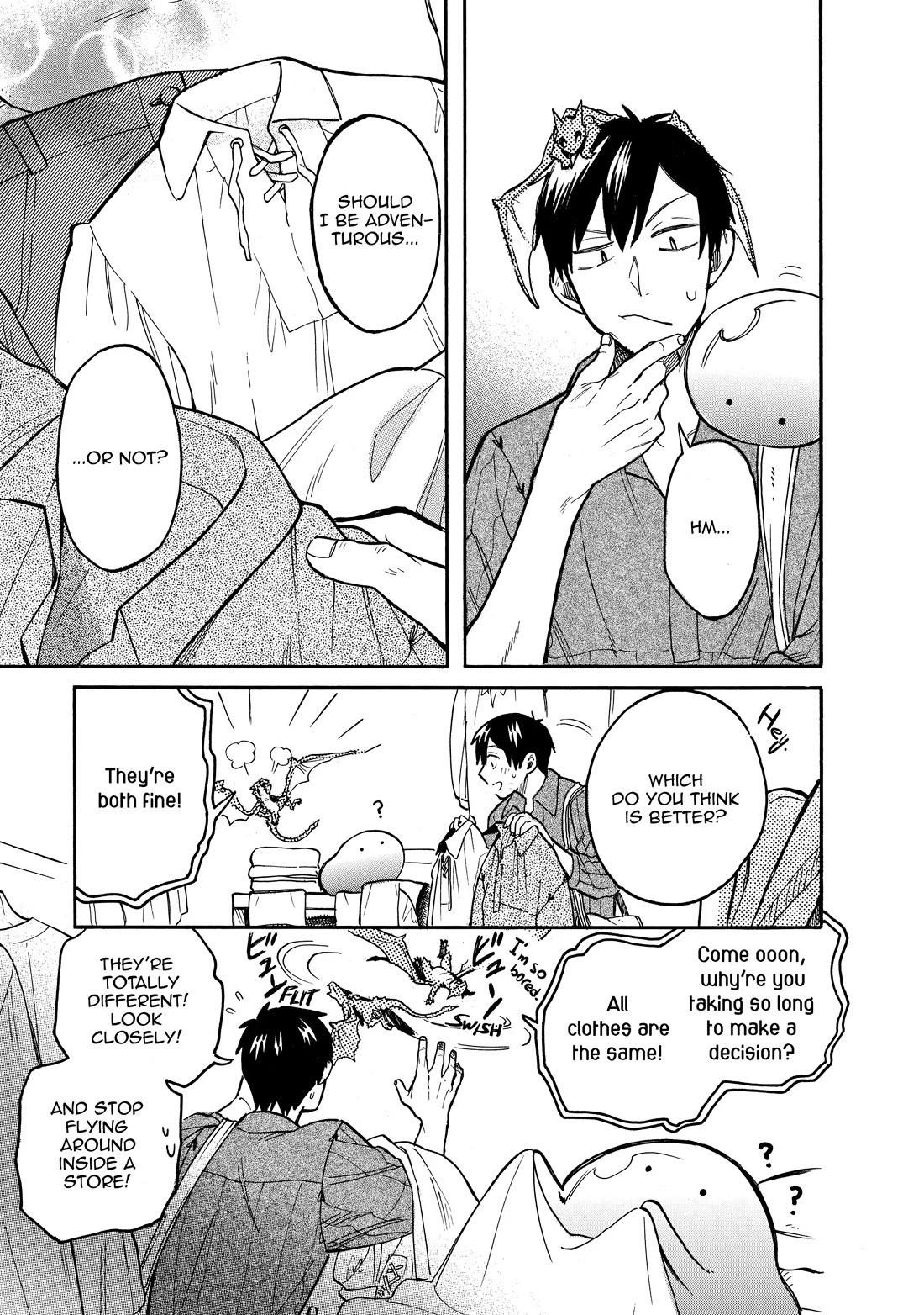 Tondemo Skill de Isekai Hourou Meshi: Sui no Daibouken Chapter 57 - Page 5