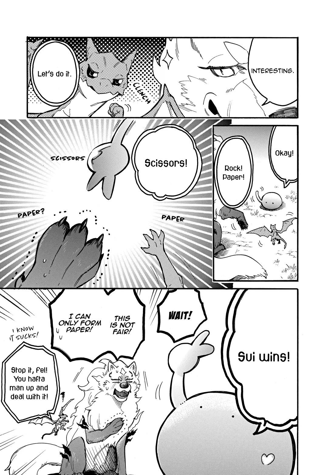 Tondemo Skill de Isekai Hourou Meshi: Sui no Daibouken Chapter 58 - Page 11