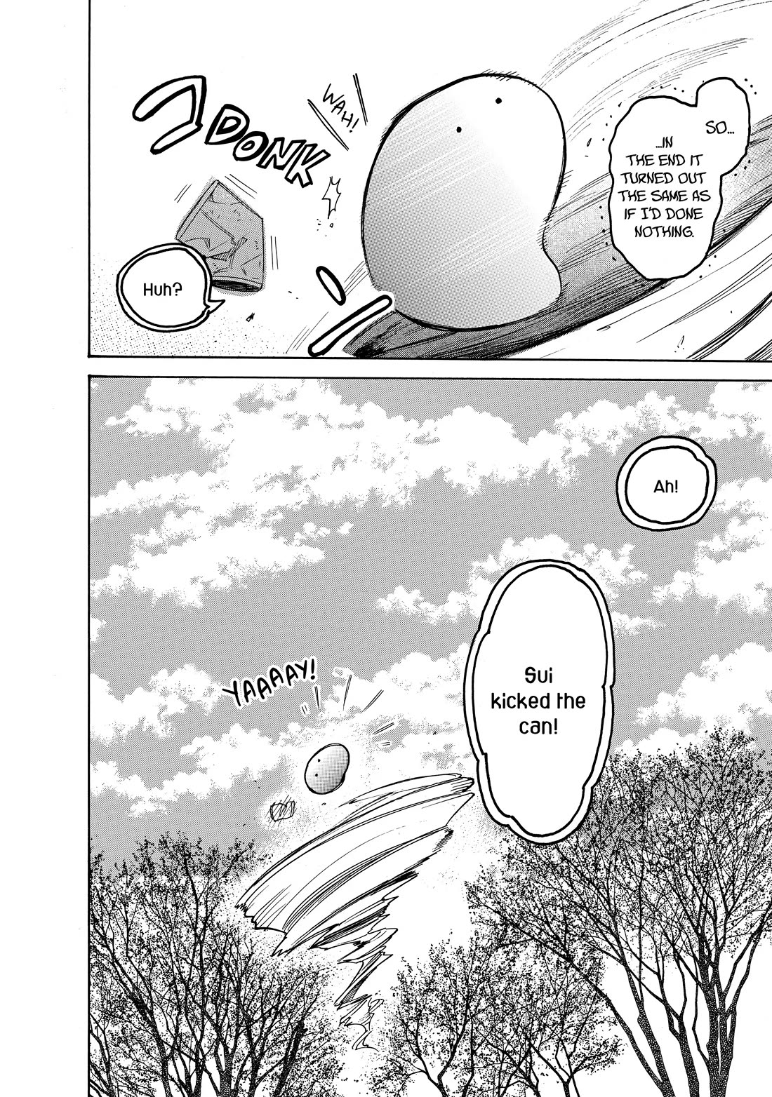 Tondemo Skill de Isekai Hourou Meshi: Sui no Daibouken Chapter 59 - Page 14