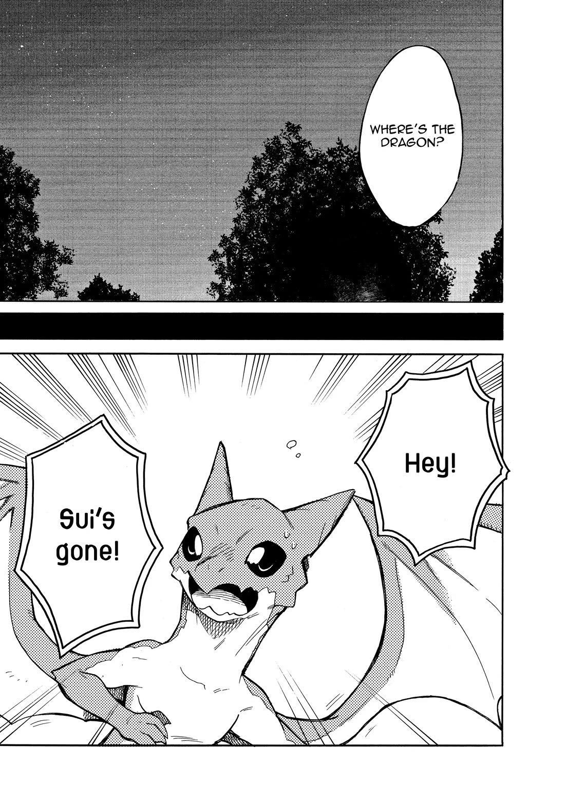 Tondemo Skill de Isekai Hourou Meshi: Sui no Daibouken Chapter 62 - Page 5