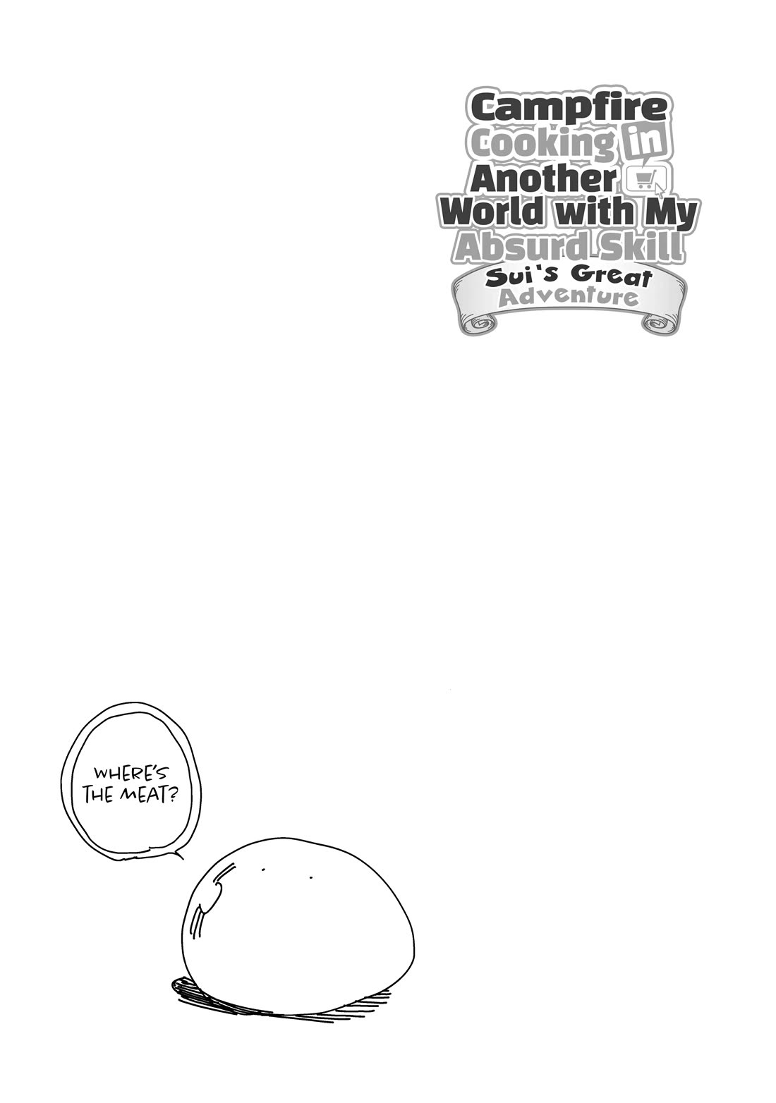 Tondemo Skill de Isekai Hourou Meshi: Sui no Daibouken Chapter 64 - Page 15