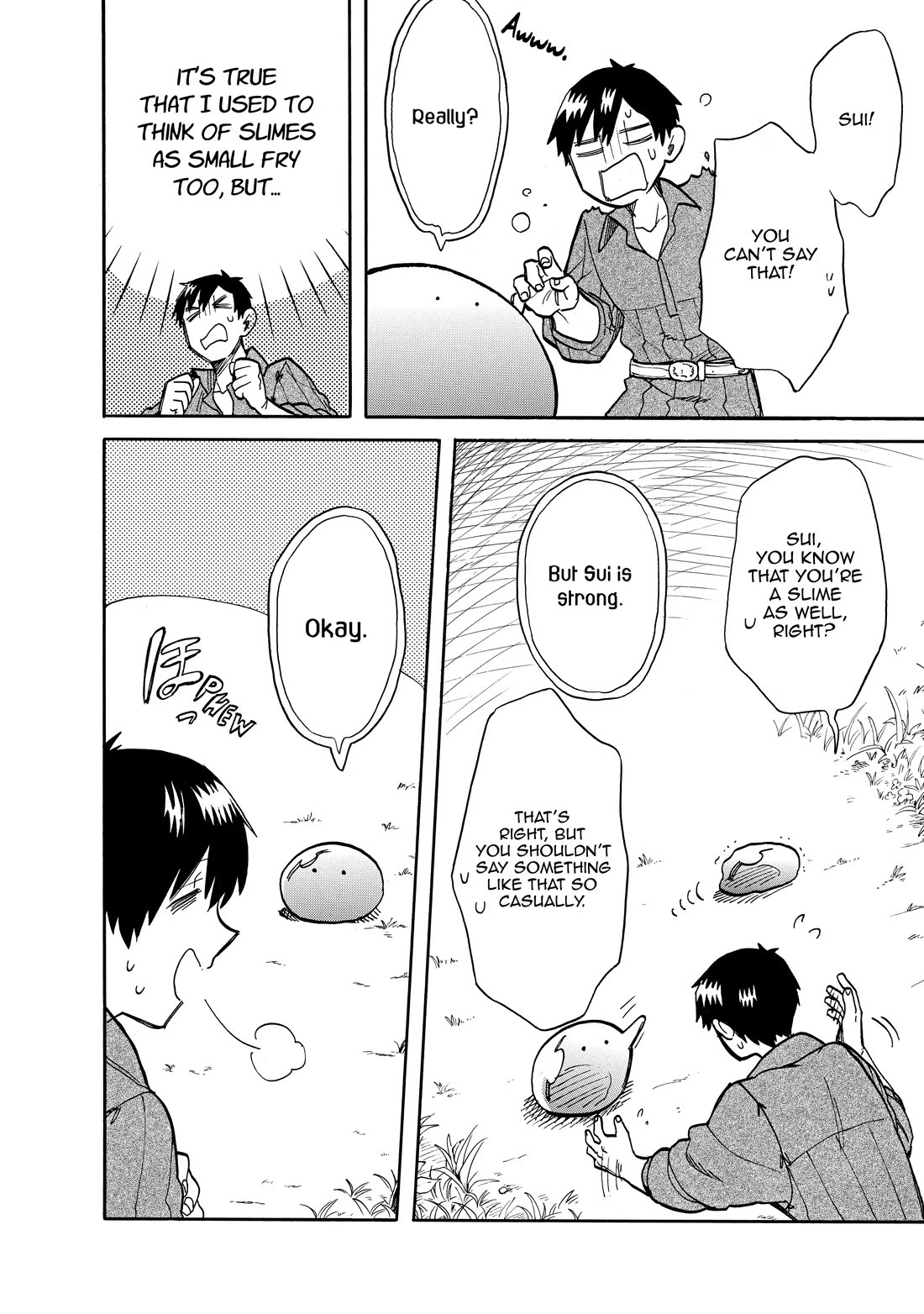 Tondemo Skill de Isekai Hourou Meshi: Sui no Daibouken Chapter 64 - Page 10