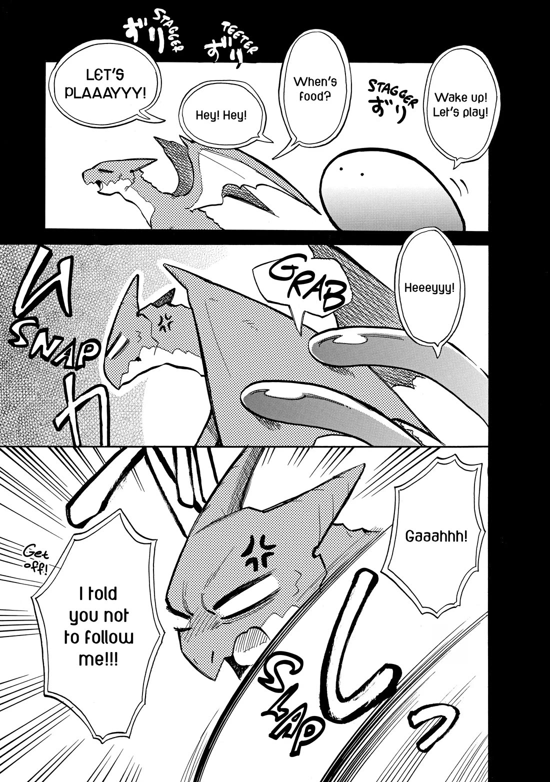 Tondemo Skill de Isekai Hourou Meshi: Sui no Daibouken Chapter 65 - Page 11