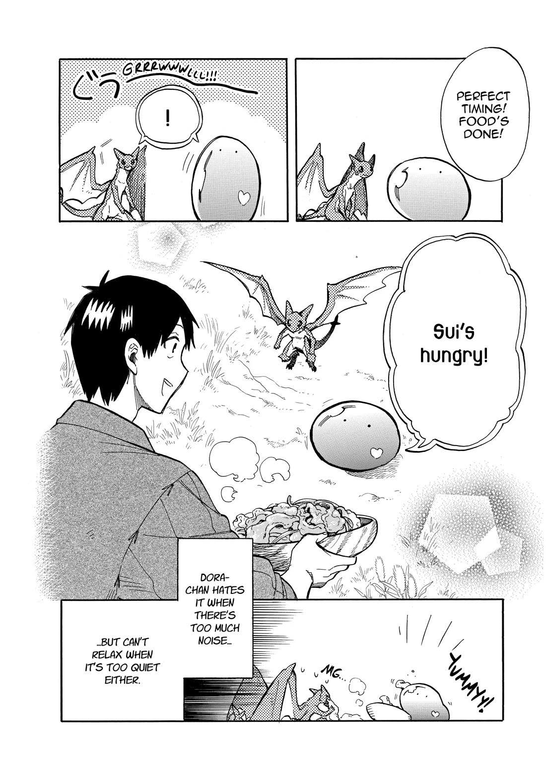Tondemo Skill de Isekai Hourou Meshi: Sui no Daibouken Chapter 65 - Page 16