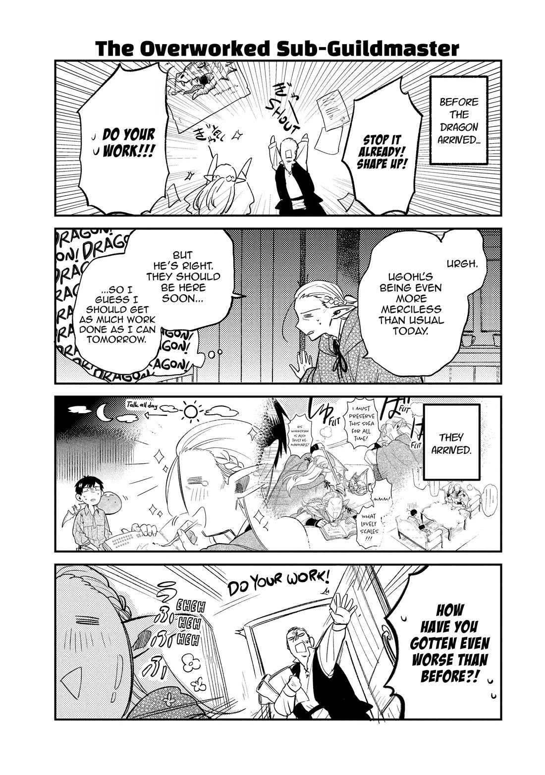 Tondemo Skill de Isekai Hourou Meshi: Sui no Daibouken Chapter 66.5 - Page 1
