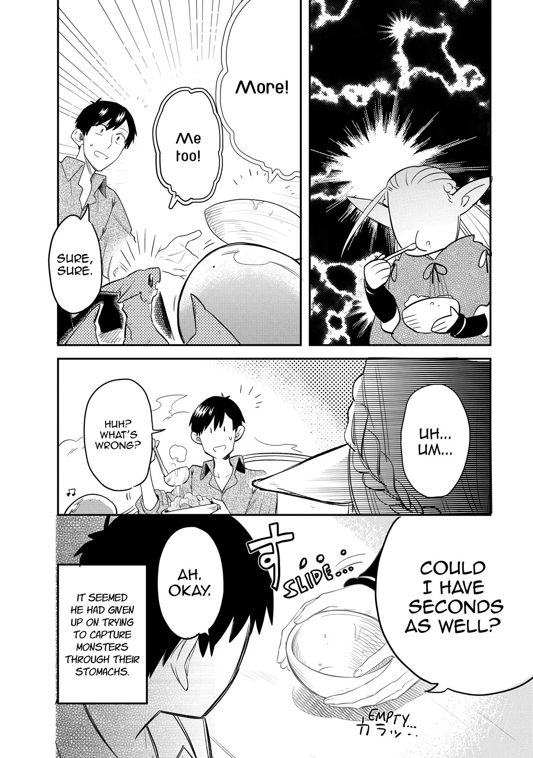 Tondemo Skill de Isekai Hourou Meshi: Sui no Daibouken Chapter 66 - Page 14