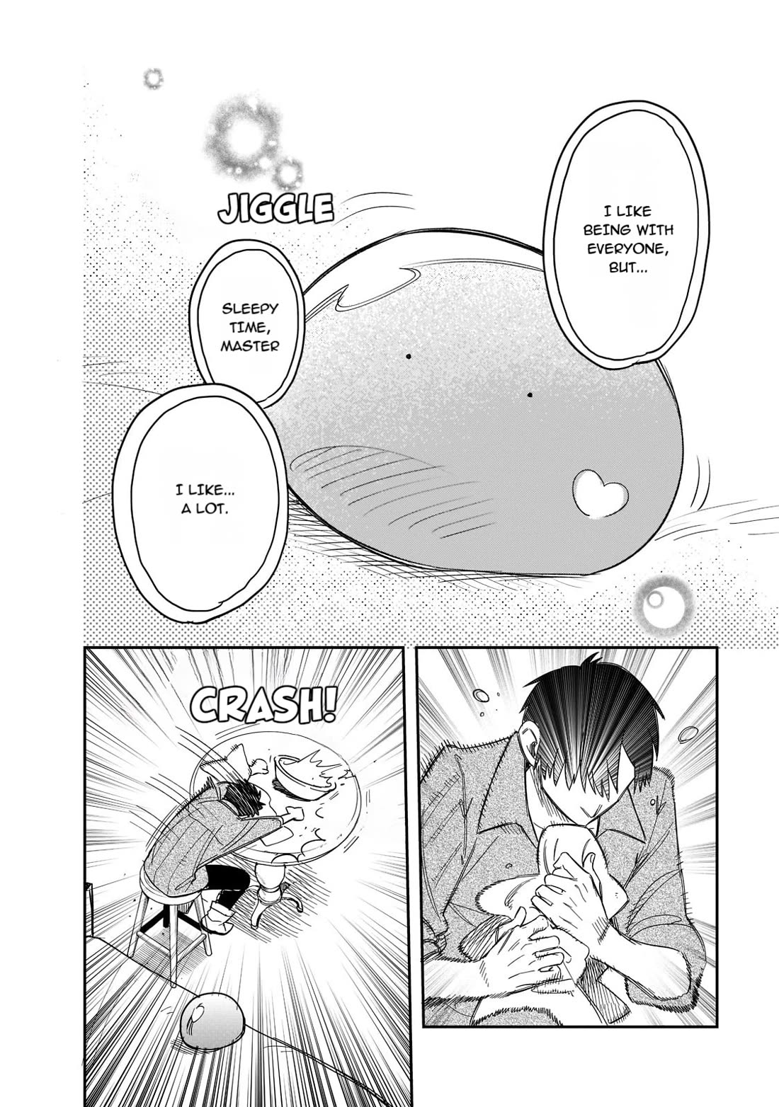 Tondemo Skill de Isekai Hourou Meshi: Sui no Daibouken Chapter 67 - Page 10