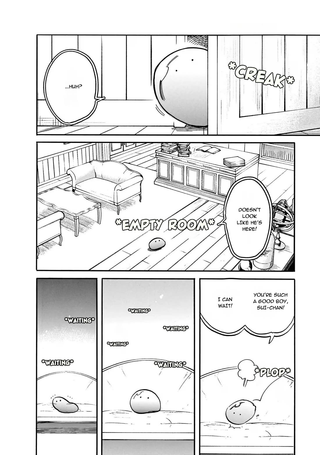 Tondemo Skill de Isekai Hourou Meshi: Sui no Daibouken Chapter 71 - Page 4