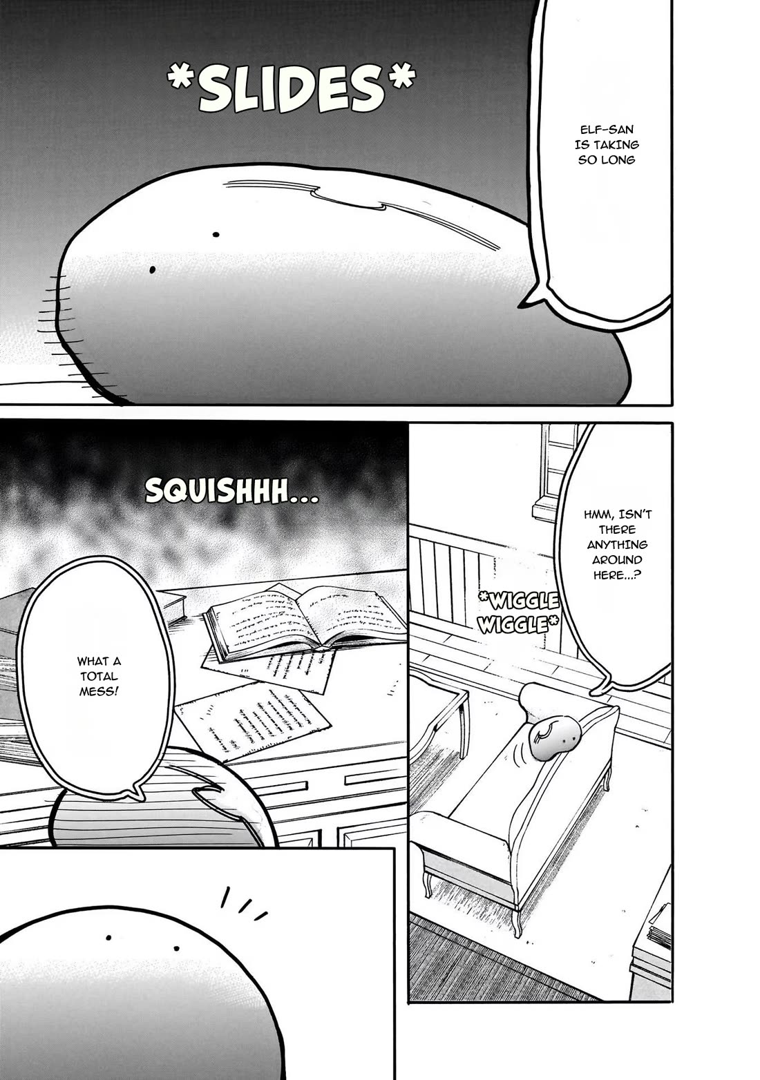Tondemo Skill de Isekai Hourou Meshi: Sui no Daibouken Chapter 71 - Page 5