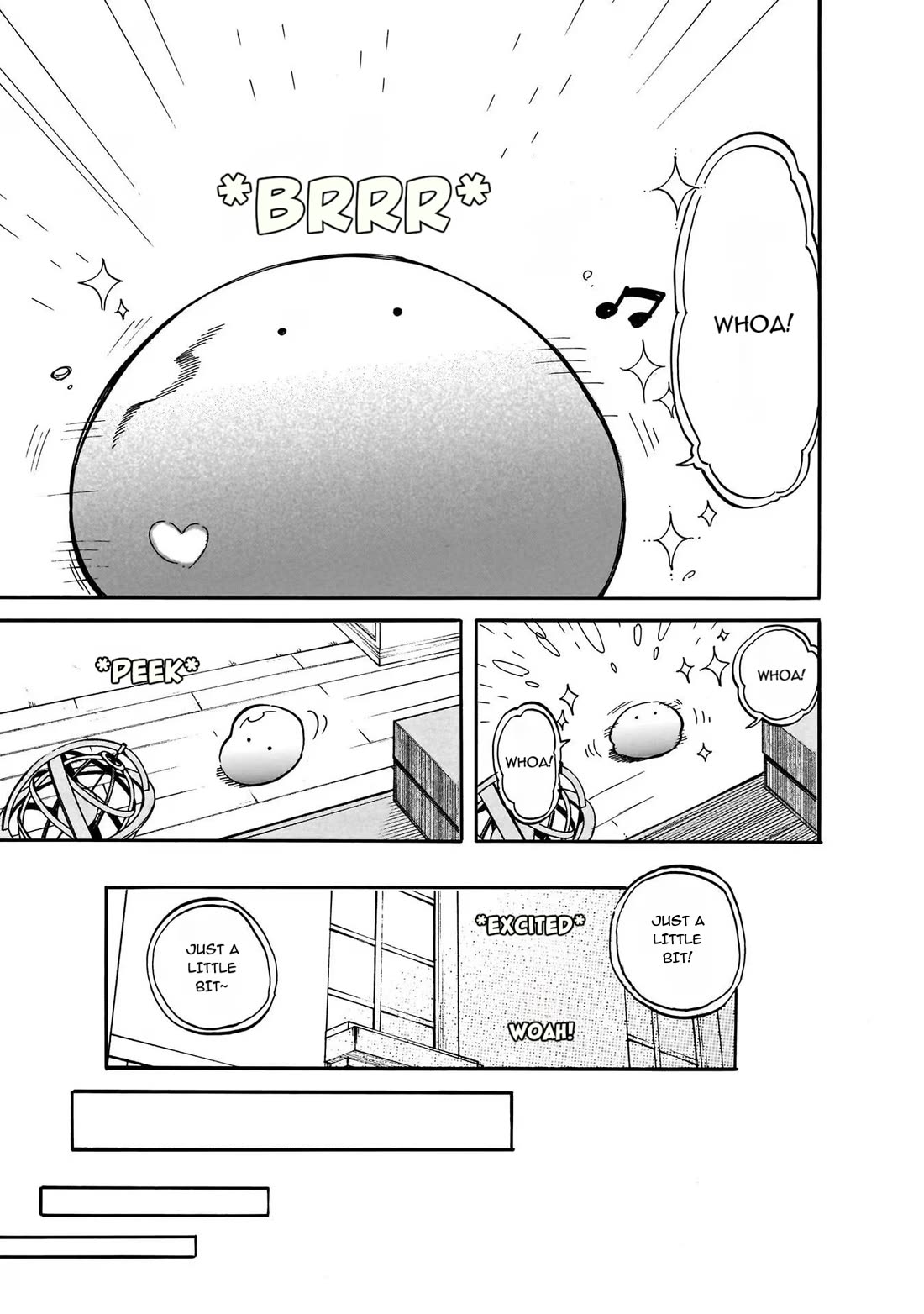 Tondemo Skill de Isekai Hourou Meshi: Sui no Daibouken Chapter 71 - Page 6