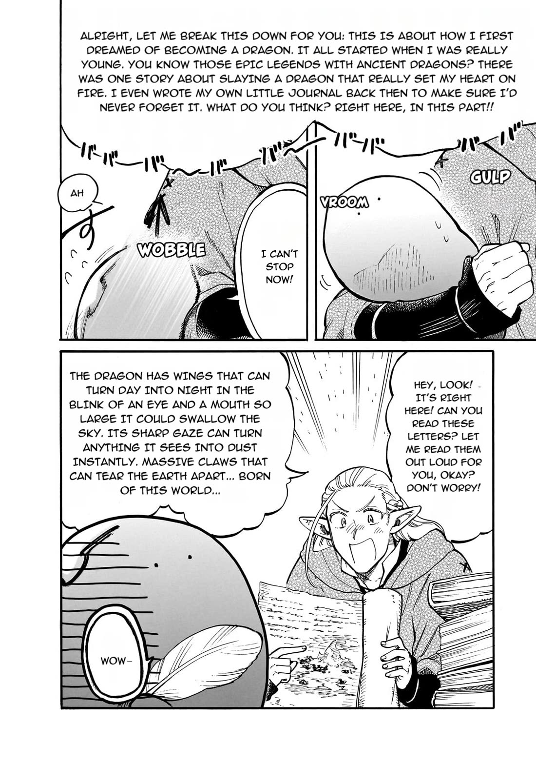 Tondemo Skill de Isekai Hourou Meshi: Sui no Daibouken Chapter 72 - Page 8