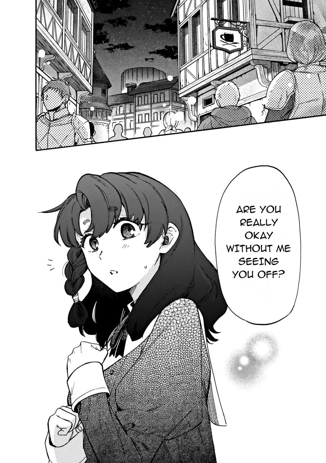Tondemo Skill de Isekai Hourou Meshi: Sui no Daibouken Chapter 74 - Page 2