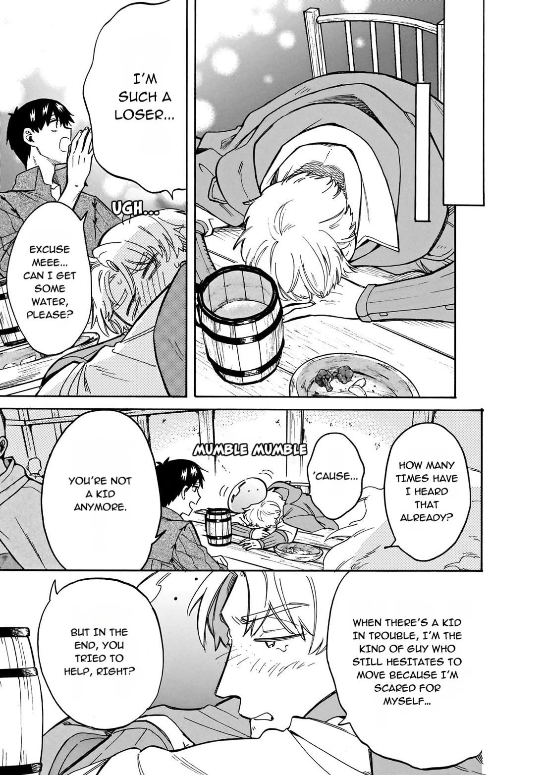 Tondemo Skill de Isekai Hourou Meshi: Sui no Daibouken Chapter 74 - Page 9