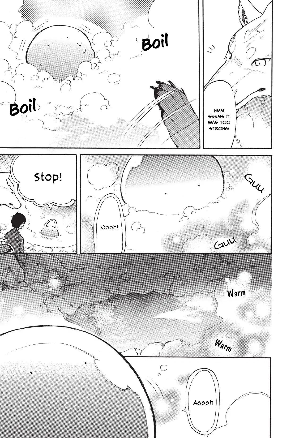Tondemo Skill de Isekai Hourou Meshi: Sui no Daibouken Chapter 9 - Page 10