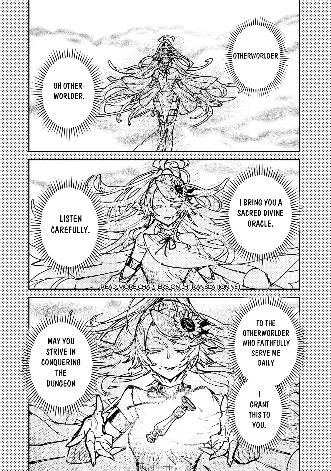 Tondemo Skill de Isekai Hourou Meshi Chapter 63.1 - Page 1