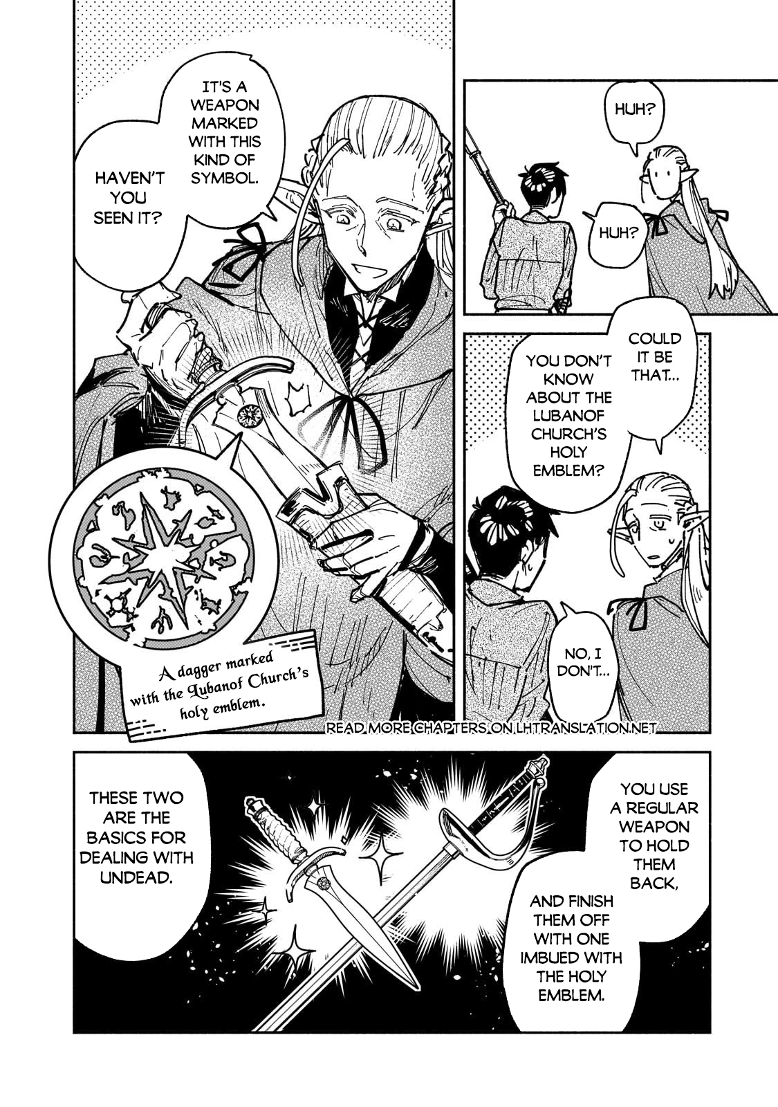 Tondemo Skill de Isekai Hourou Meshi Chapter 63.1 - Page 12