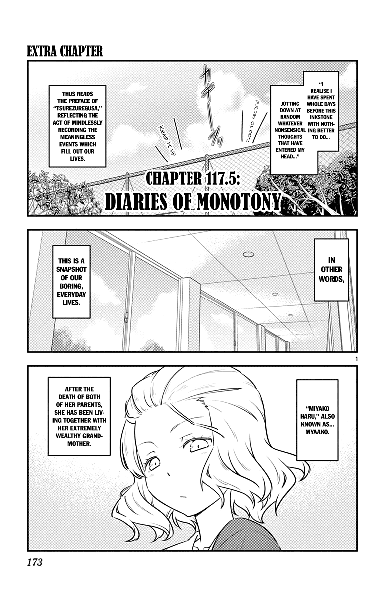 Tonikaku Cawaii Chapter 118.5 - Page 20