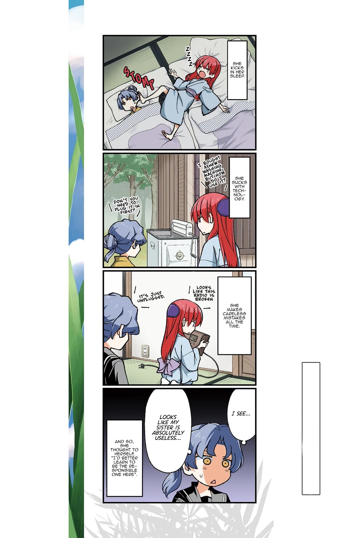 Tonikaku Cawaii Chapter 158.5 - Page 13