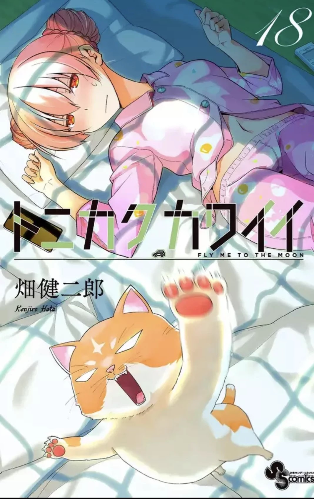 Tonikaku Cawaii Chapter 167.5 - Page 1