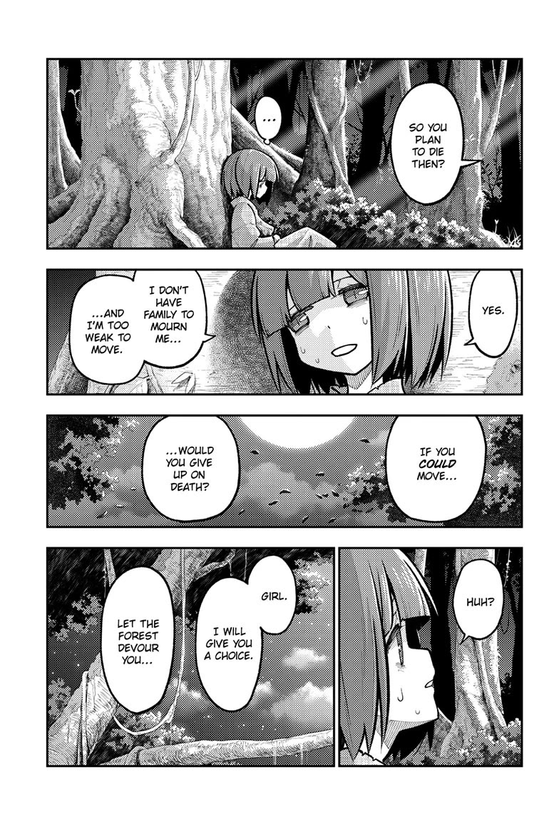 Tonikaku Cawaii Chapter 277 - Page 4