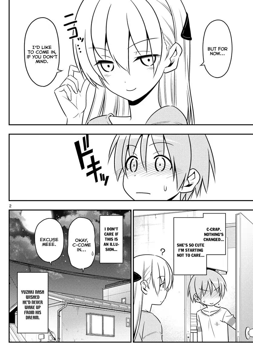 Tonikaku Cawaii Chapter 3 - Page 2