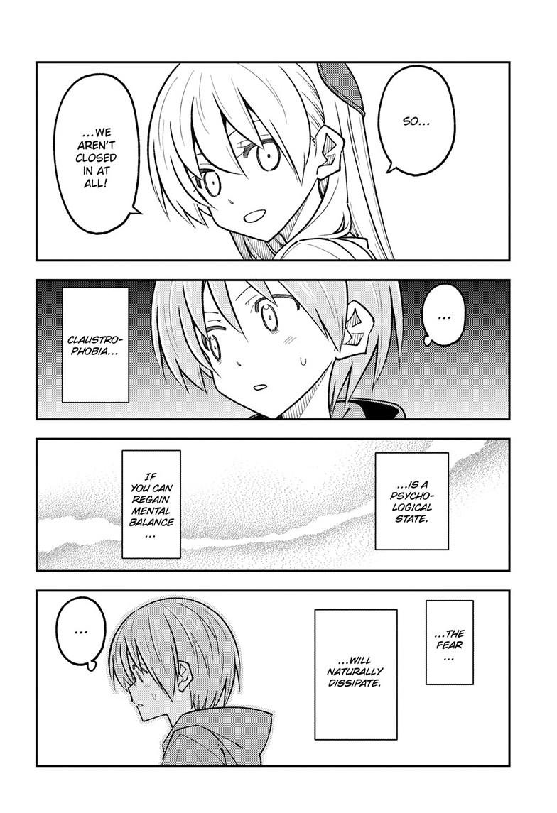 Tonikaku Cawaii Chapter 300 - Page 14