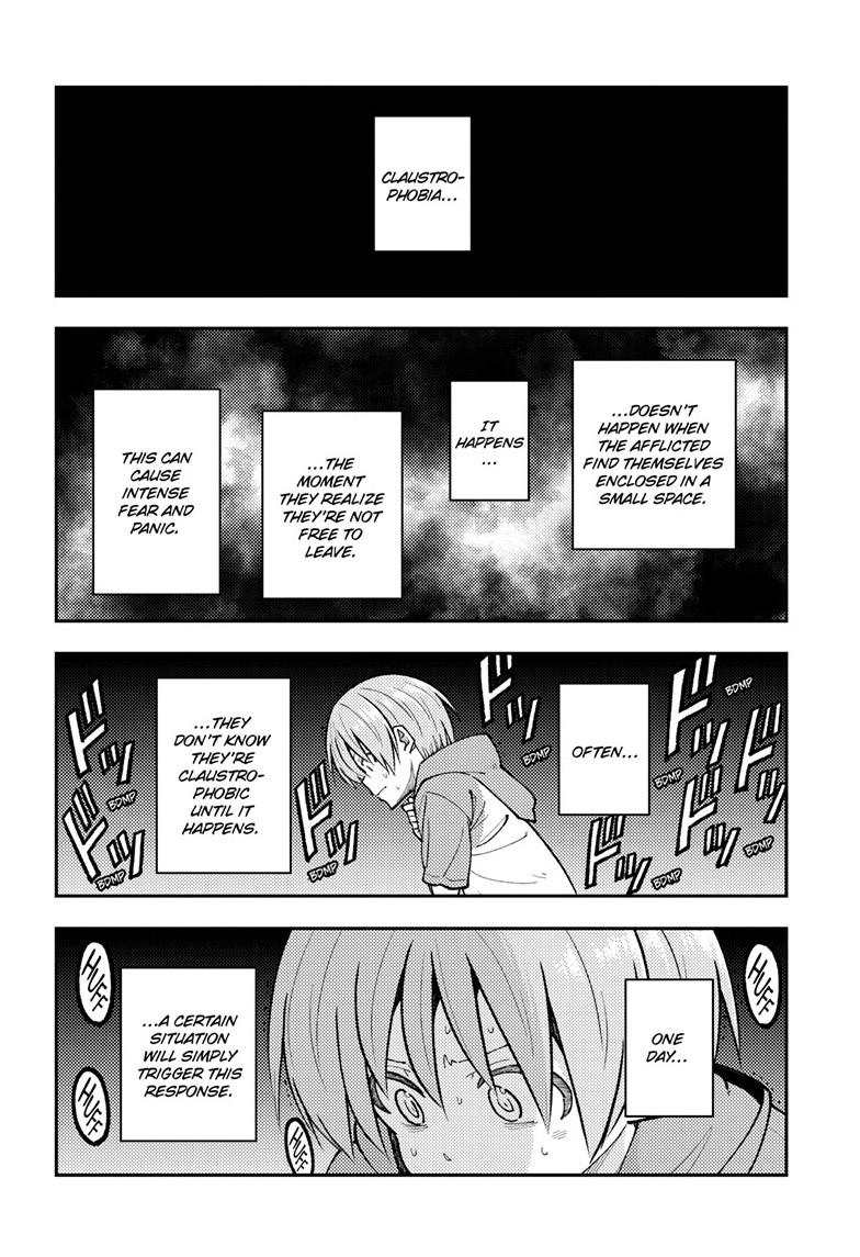 Tonikaku Cawaii Chapter 300 - Page 10
