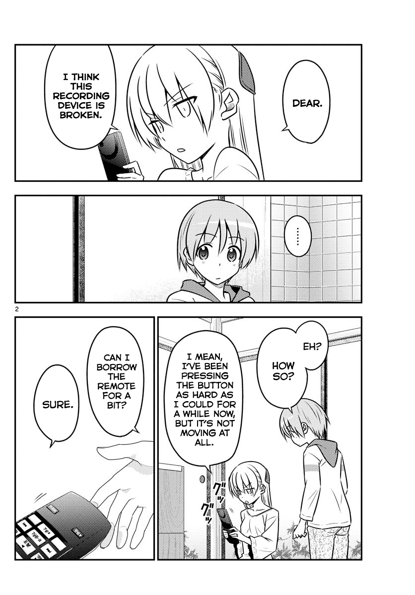 Tonikaku Cawaii Chapter 87 - Page 2