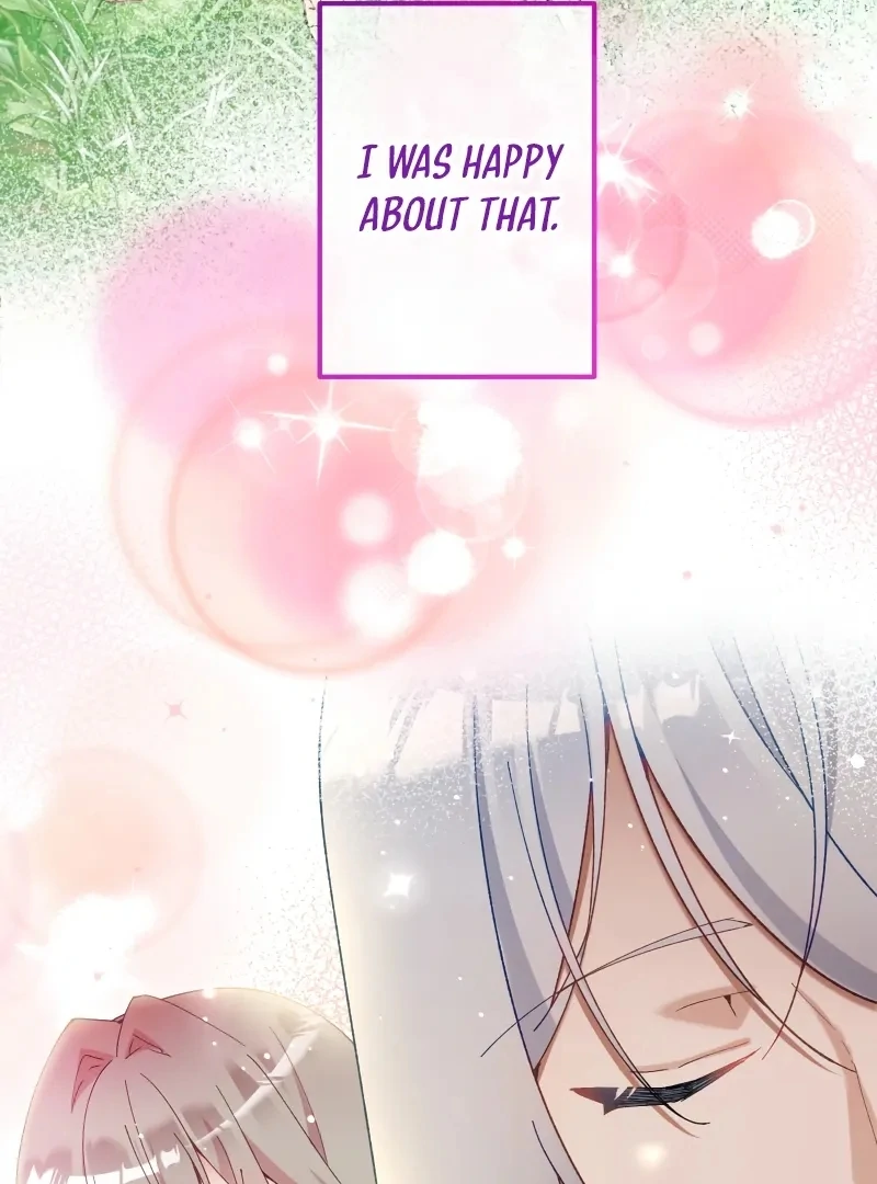 Too Bad for You, the Position of the Saint Belongs to Me Chapter 16 - Page 104