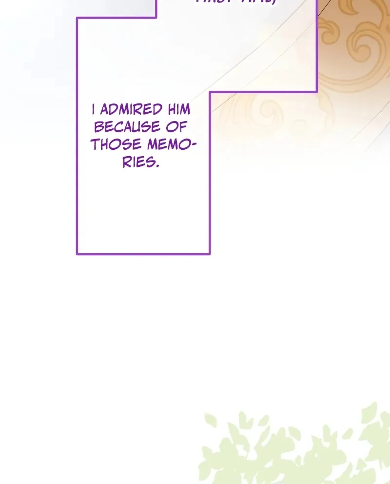 Too Bad for You, the Position of the Saint Belongs to Me Chapter 16 - Page 106