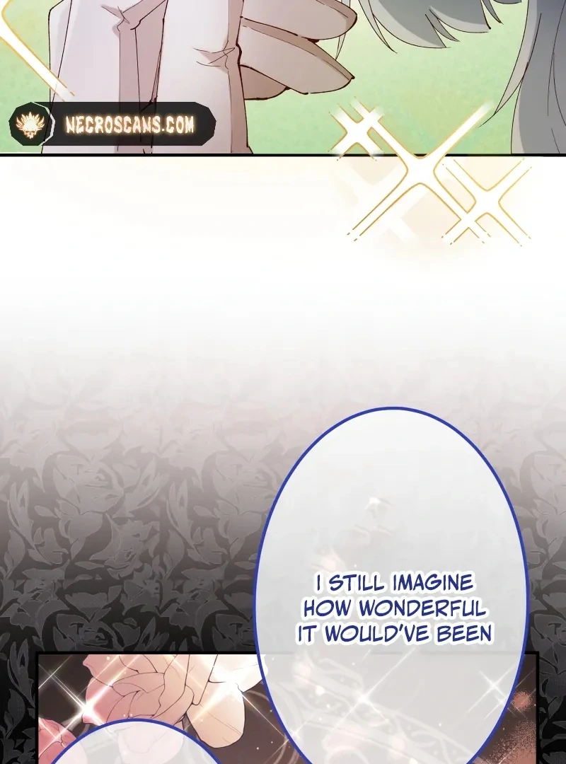 Too Bad for You, the Position of the Saint Belongs to Me Chapter 16 - Page 111
