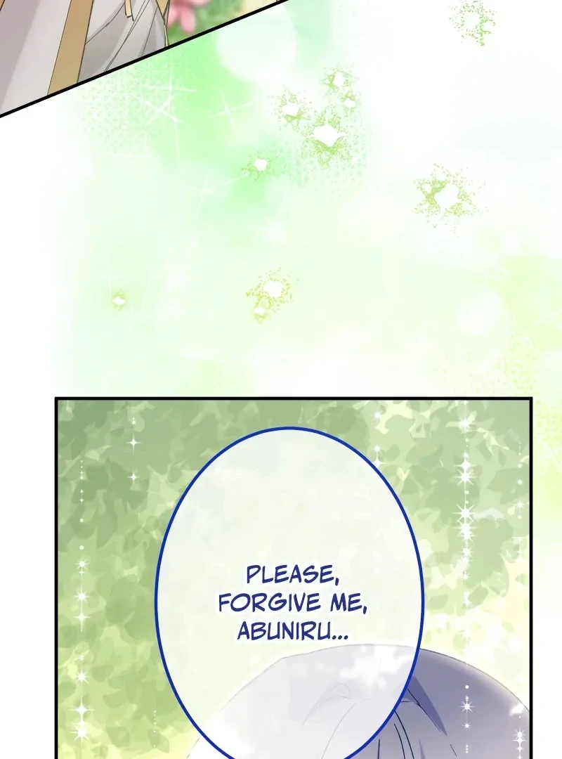 Too Bad for You, the Position of the Saint Belongs to Me Chapter 16 - Page 116