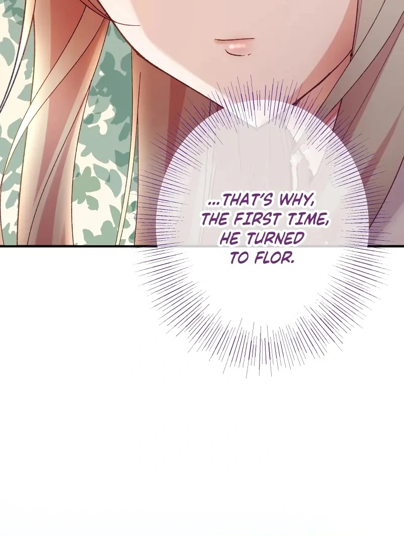Too Bad for You, the Position of the Saint Belongs to Me Chapter 16 - Page 120