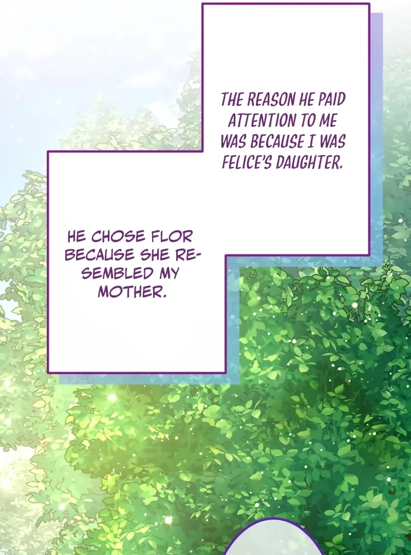 Too Bad for You, the Position of the Saint Belongs to Me Chapter 16 - Page 121