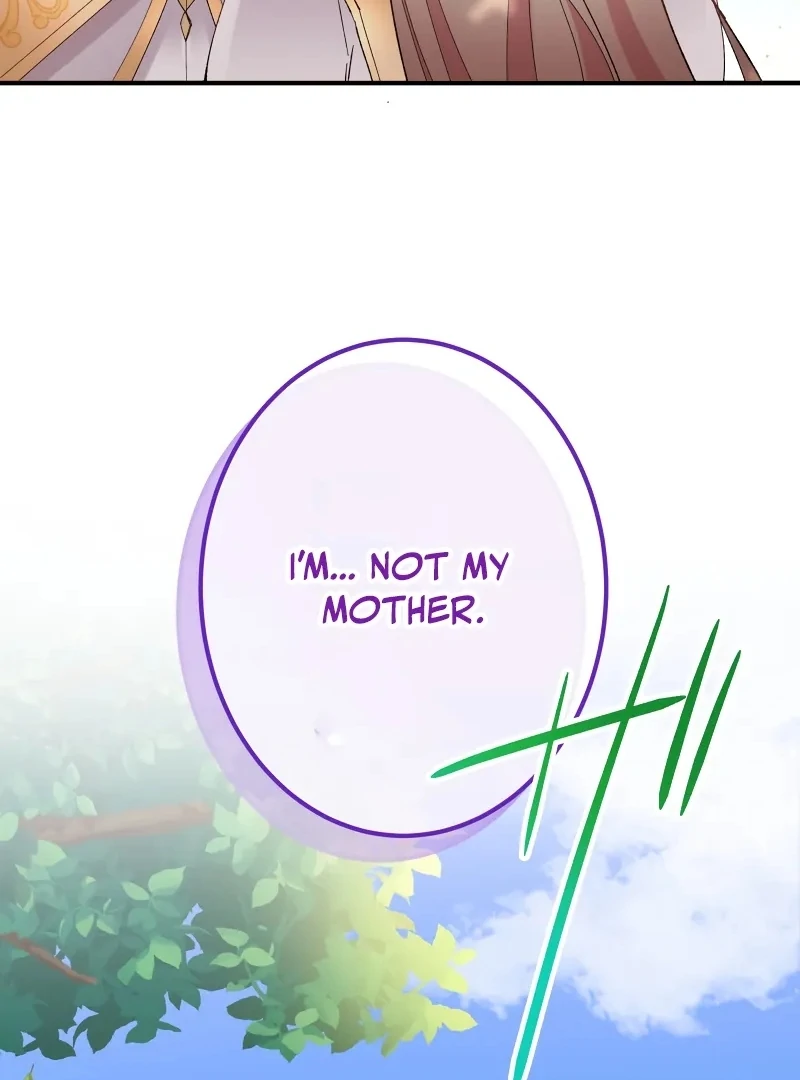 Too Bad for You, the Position of the Saint Belongs to Me Chapter 16 - Page 123