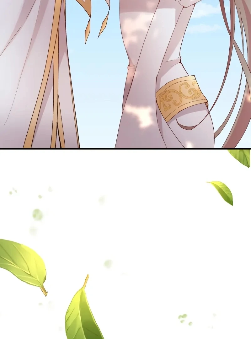 Too Bad for You, the Position of the Saint Belongs to Me Chapter 16 - Page 125