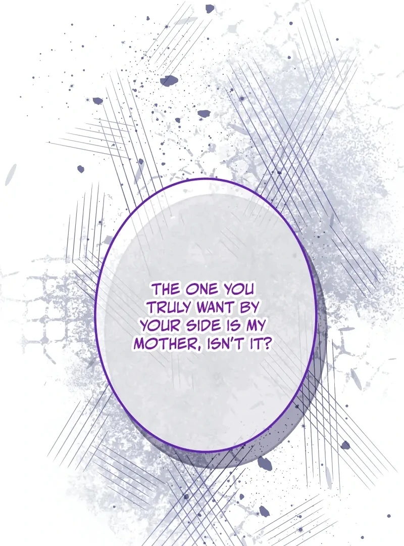 Too Bad for You, the Position of the Saint Belongs to Me Chapter 16 - Page 128