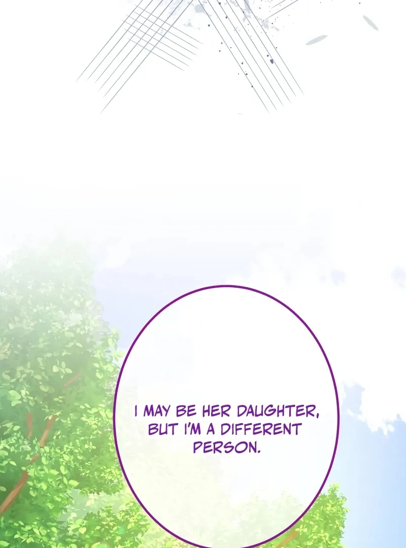 Too Bad for You, the Position of the Saint Belongs to Me Chapter 16 - Page 129