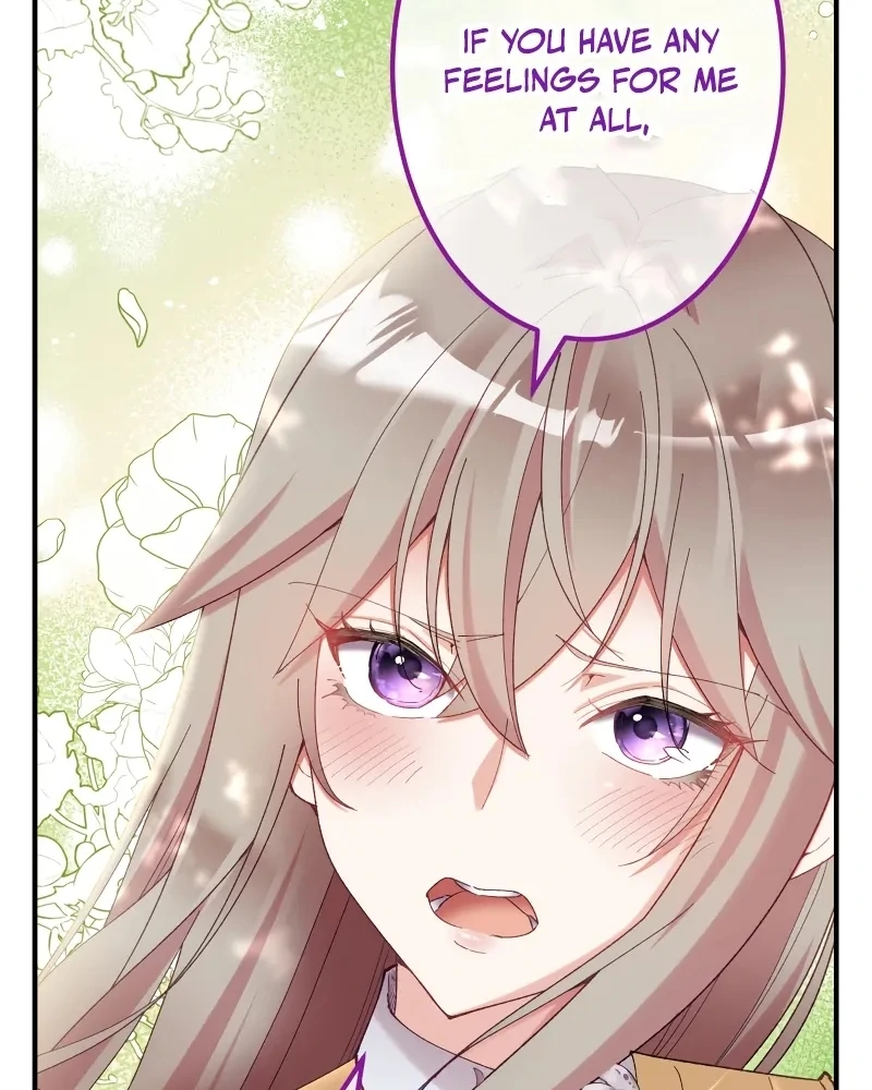 Too Bad for You, the Position of the Saint Belongs to Me Chapter 16 - Page 133