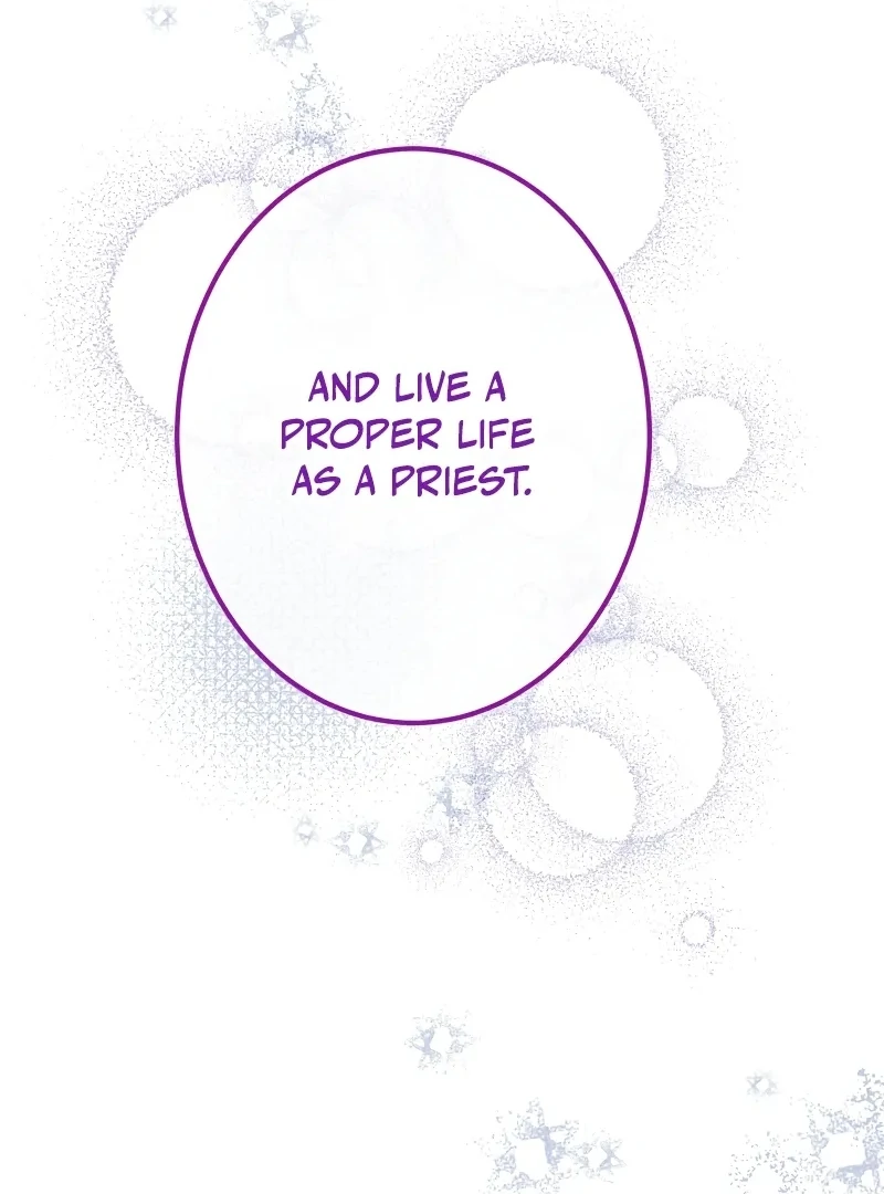 Too Bad for You, the Position of the Saint Belongs to Me Chapter 16 - Page 135