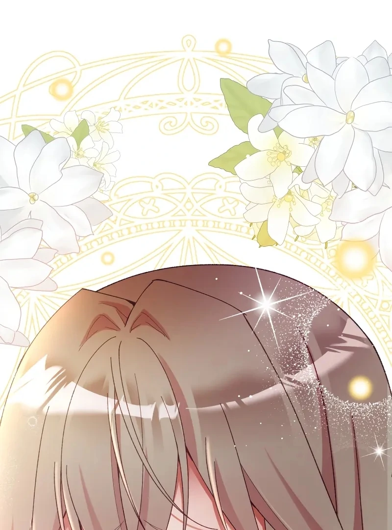 Too Bad for You, the Position of the Saint Belongs to Me Chapter 16 - Page 137