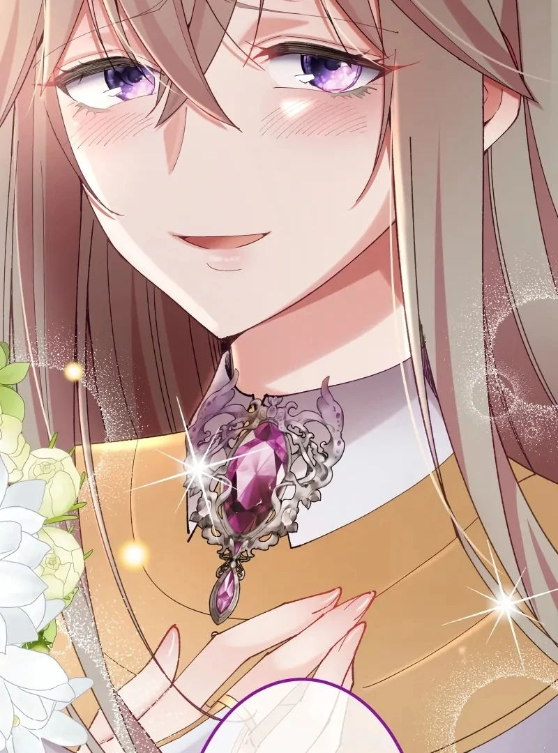 Too Bad for You, the Position of the Saint Belongs to Me Chapter 16 - Page 138