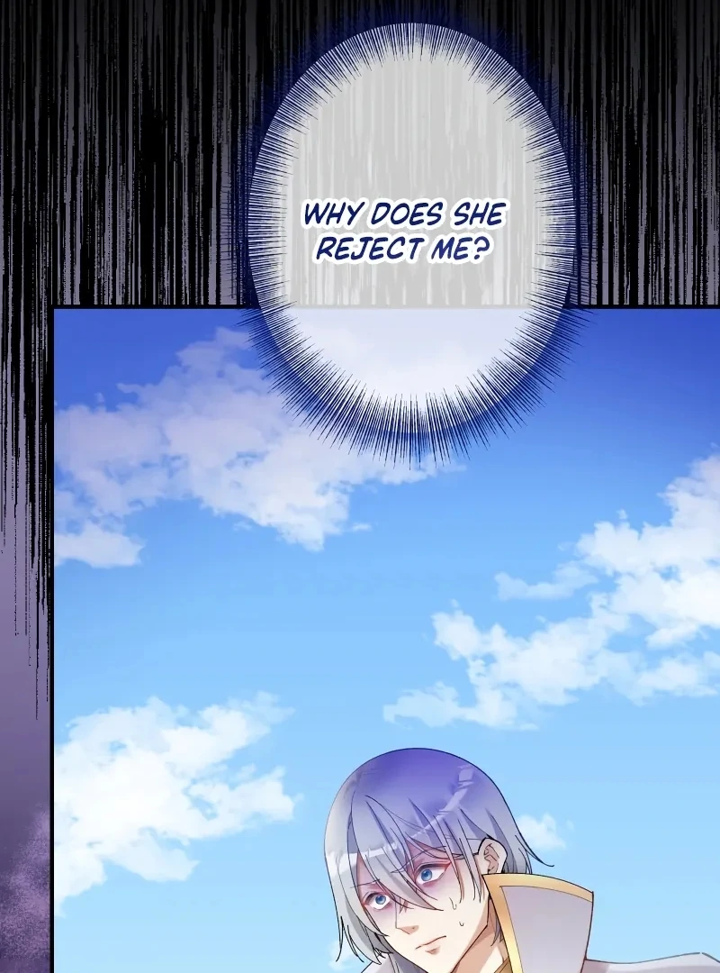 Too Bad for You, the Position of the Saint Belongs to Me Chapter 16 - Page 143
