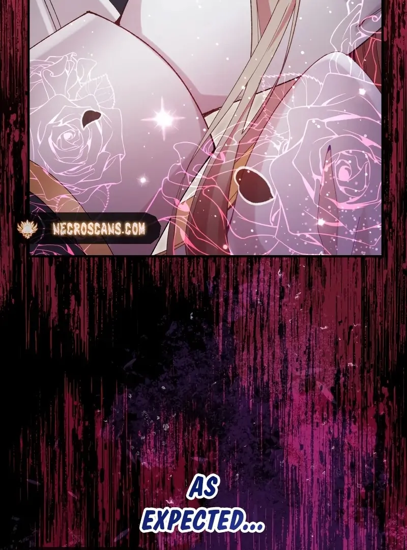 Too Bad for You, the Position of the Saint Belongs to Me Chapter 16 - Page 148