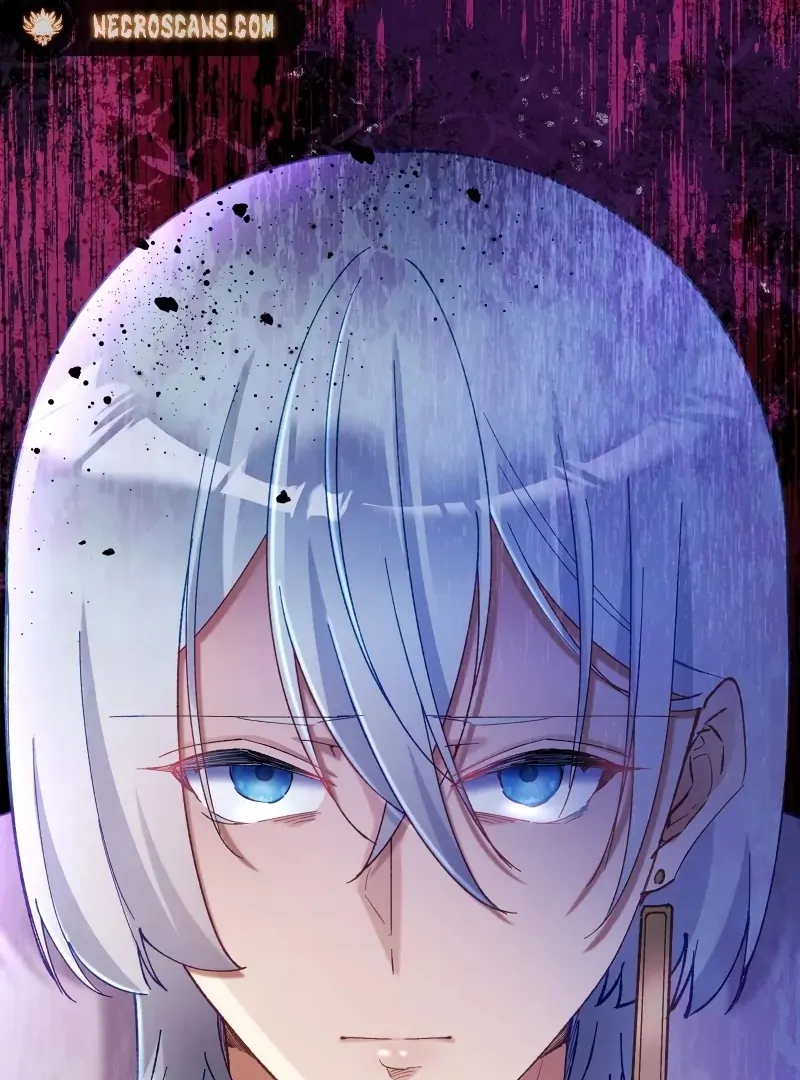 Too Bad for You, the Position of the Saint Belongs to Me Chapter 16 - Page 149
