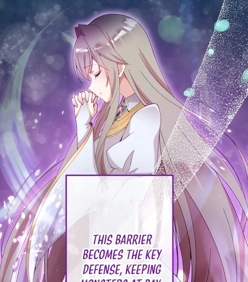 Too Bad for You, the Position of the Saint Belongs to Me Chapter 16 - Page 19