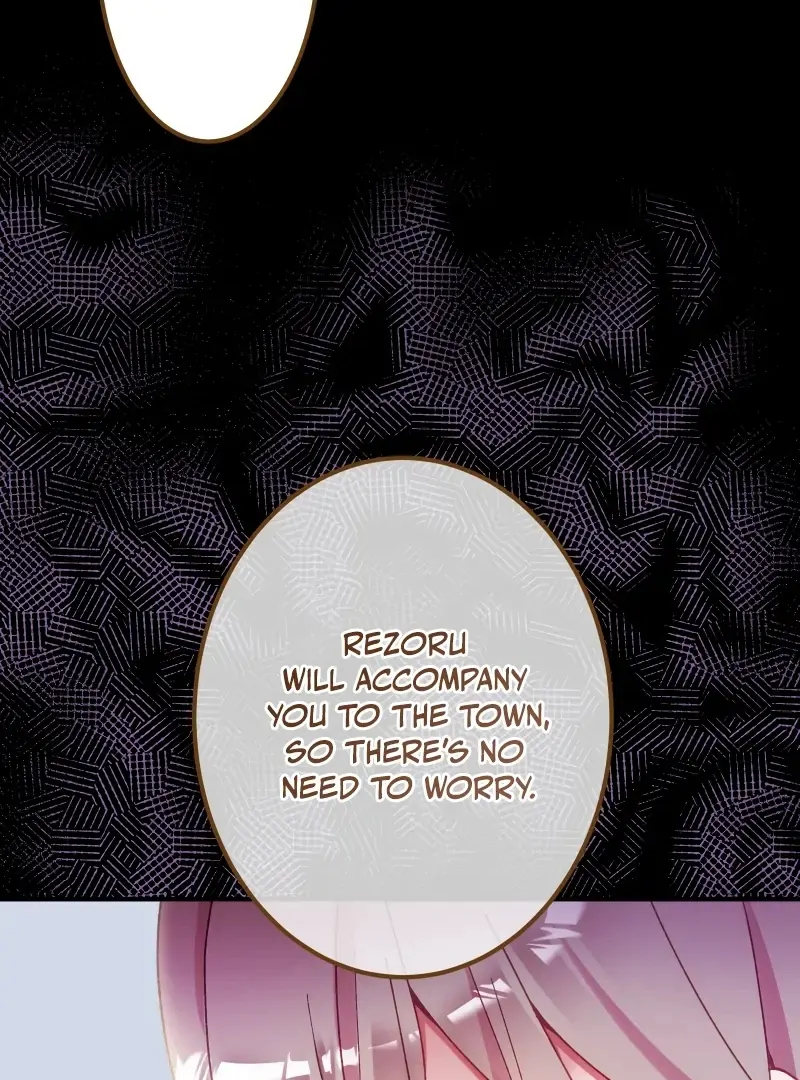 Too Bad for You, the Position of the Saint Belongs to Me Chapter 16 - Page 22