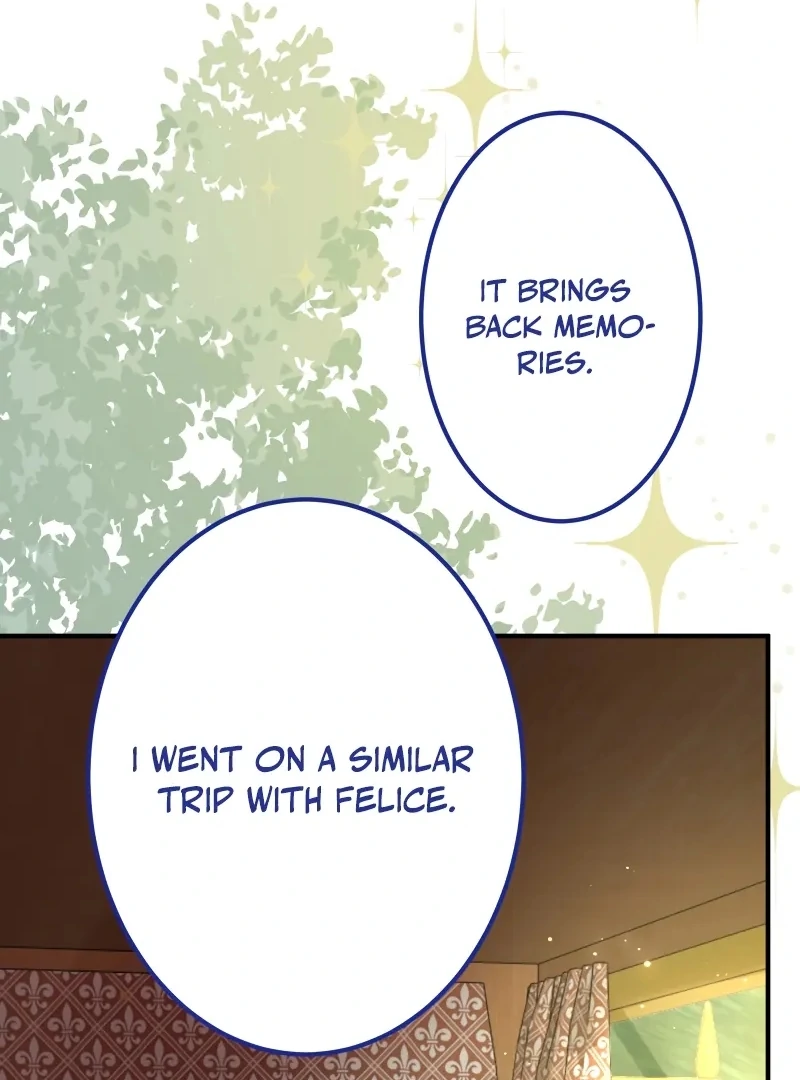 Too Bad for You, the Position of the Saint Belongs to Me Chapter 16 - Page 27